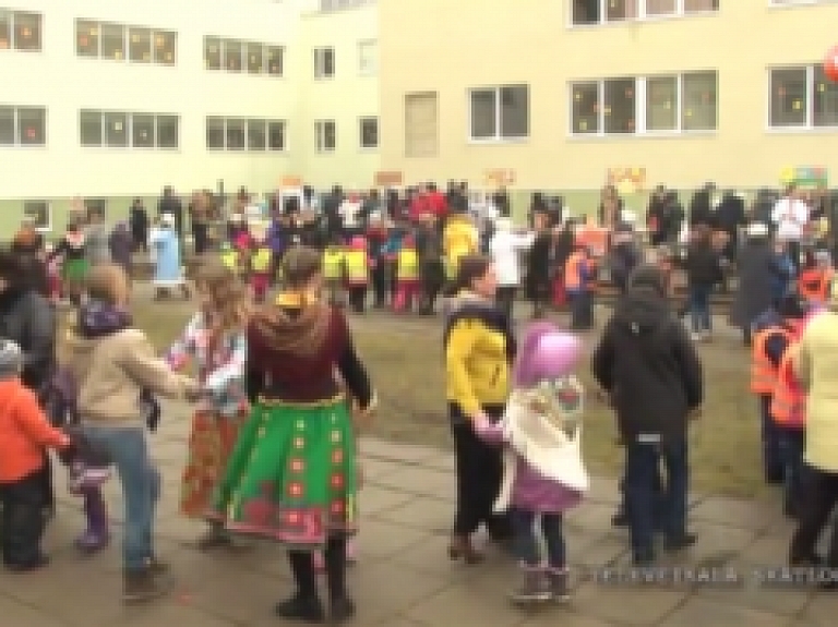 Vidzemes TV: Nedēļa Vidzemē