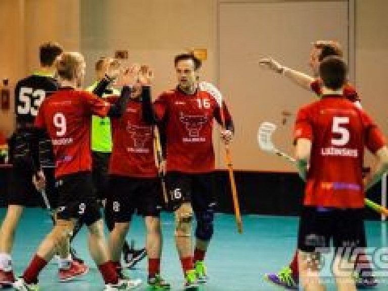 FBK "Valmiera/ViA" ceļš līdz play-off