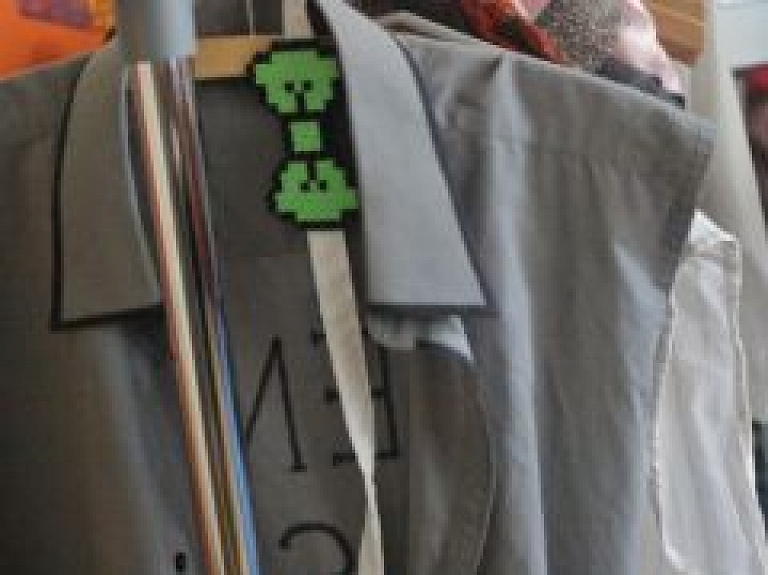 Baltinavā notiks Netradicionālo tērpu modes skate