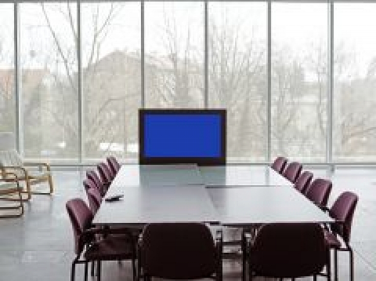 Krāslavā notiks diskusija par sociālo uzņēmējdarbību