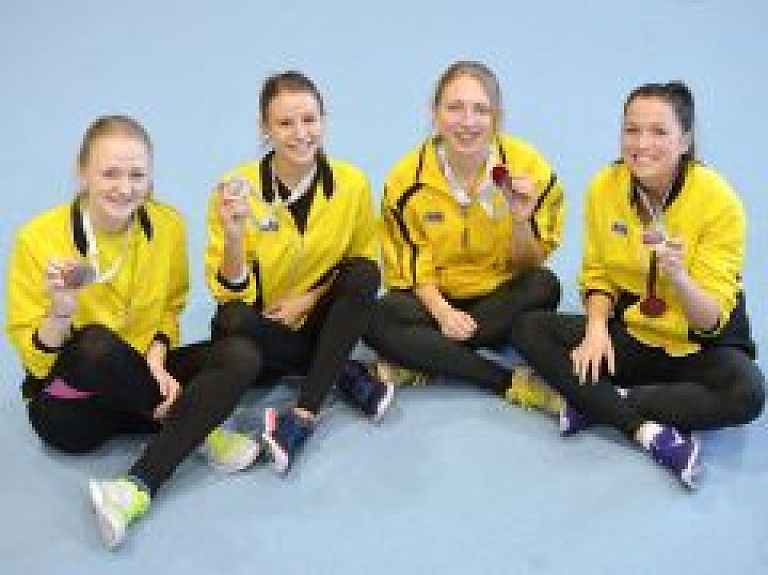 Kuldīgā notiks Latvijas čempionāts vieglatlētikā