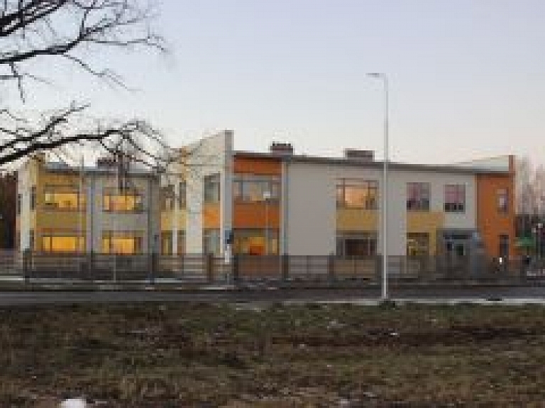 Izsludināts konkurss "Ozolnieku novada Gada cilvēks"