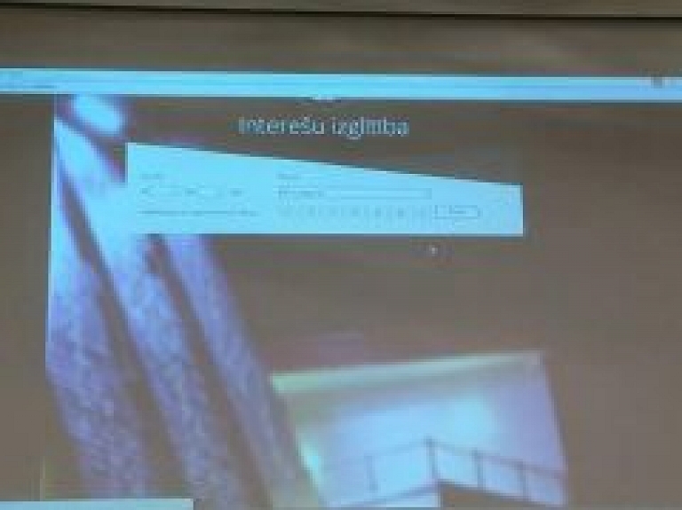 Latgales Reģionālā TV: Austrumlatvijas radošo pakalpojumu centrs "Zeimuļs" nāk klajā ar jaunu mājas lapu