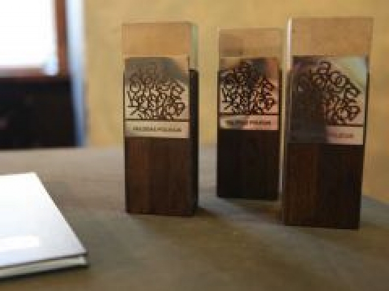 "Valodas policija": Truksnim jāpievērš lielāka uzmanība izrunas skaidrībai