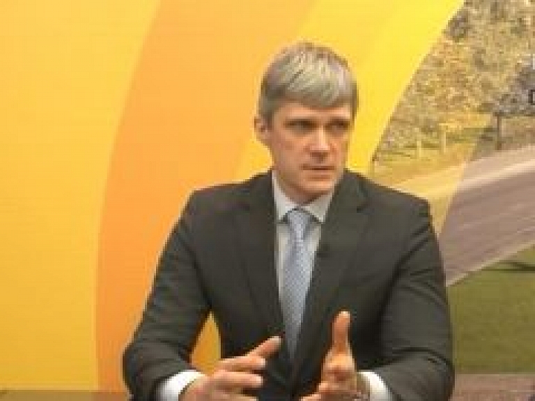 Latgales Reģionālā TV: Rēzeknes pilsētas aktualitātes