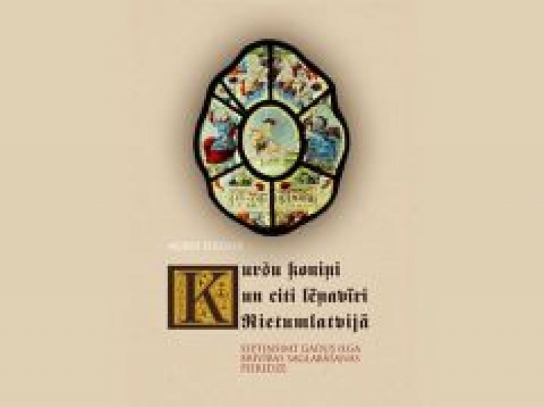 Notiks grāmatas "Kuršu ķoniņi un citi lēņavīri Rietumlatvijā" atvēršanas svētki