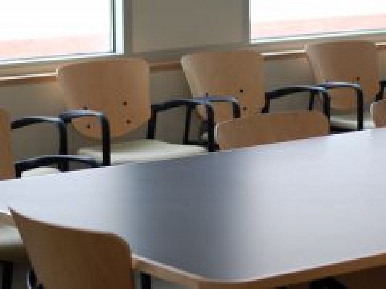 Alūksnes novada uzņēmējus aicina uz tikšanos