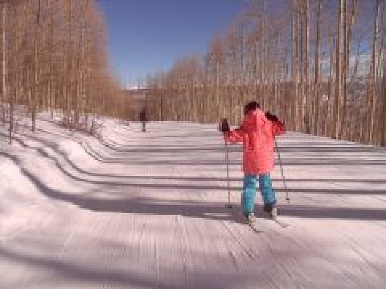 Aicina piedalīties slēpojumā "Balkanu apļi"
