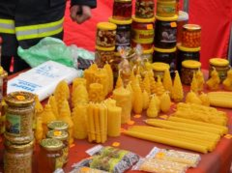 Lauku labumu tirdziņš gaidāms Sieviešu dienas noskaņās