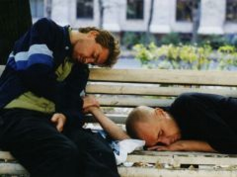 Krāslava lūdz kompensēt izdevumus par atskurbtuvju pakalpojumiem