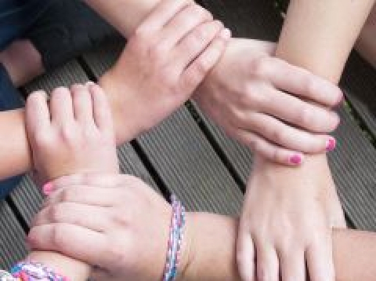 Latgales jauniešus aicina piedalīties neformālās izglītības apmācībās