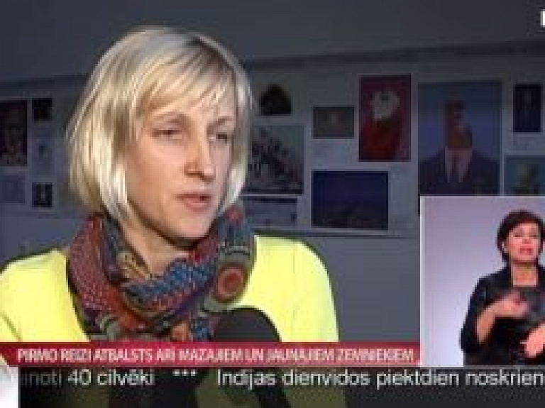 Bulduros aizvadīta gadskārtējā dārzkopju konference