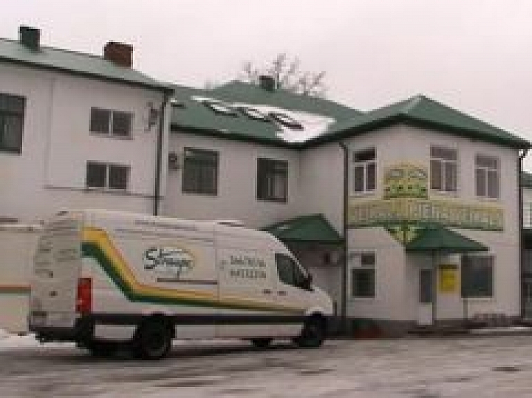Vidzemes TV: Straupes piensaimnieku kooperatīvs aizvien spēj noturēt piena iepirkuma cenu