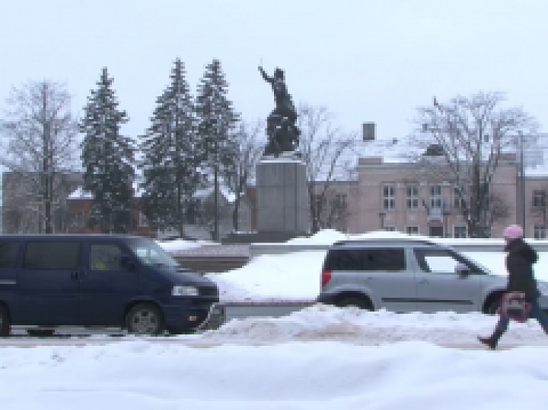 Latgales Reģionālā TV: Apstiprināta Rēzeknes pilsētas ilgtspējīgas attīstības stratēģija līdz 2030.gadam