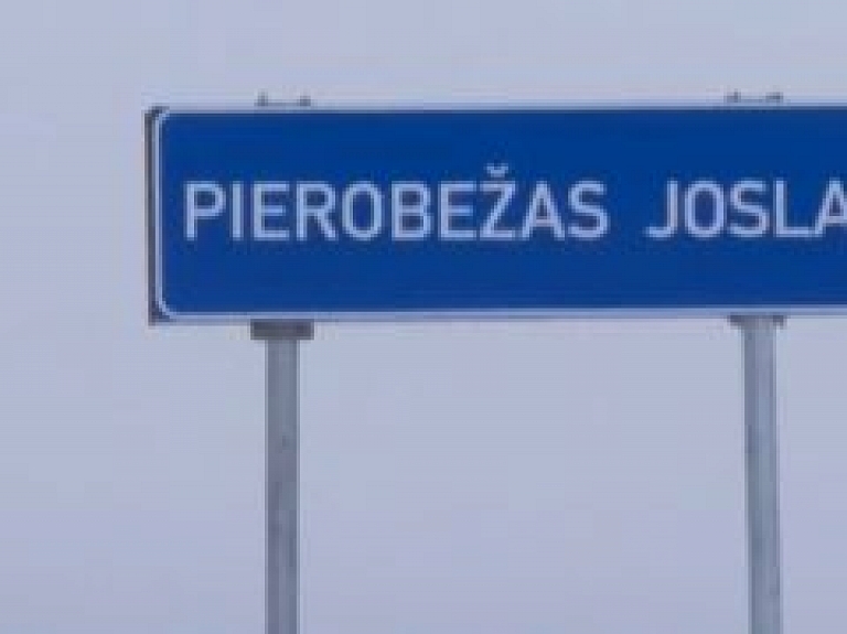 Zeme gar Latvijas austrumu robežu pieder privātīpašniekiem