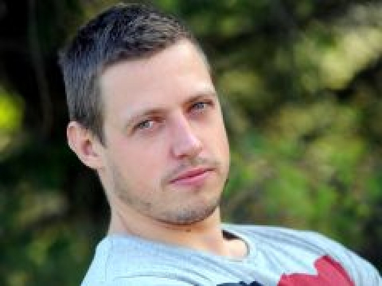 Andris Šics: Neapgrūtinām sevi ar domām par PČ medaļu izcīnīšanu