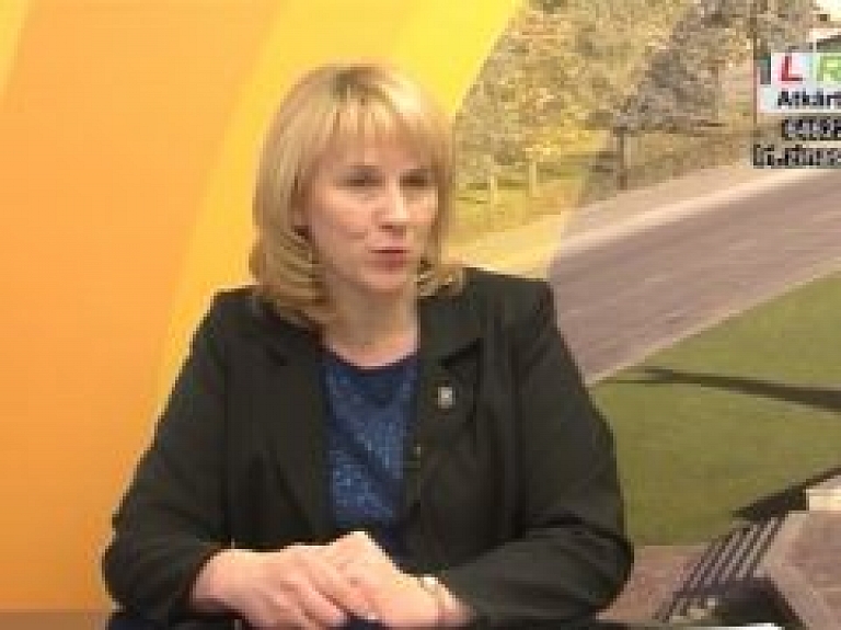 Latgales Reģionālā TV: Preiļu novada aktualitātes