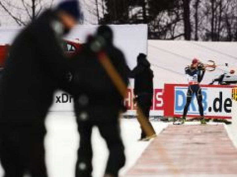 Rastorgujevs aizvadīs Pasaules kausa posma individuālās sacensības