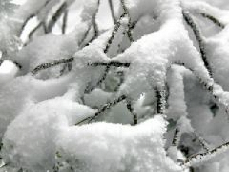 Aicina piedalīties pasākumu ciklā "Četri gadalaiki Veclaicenē"