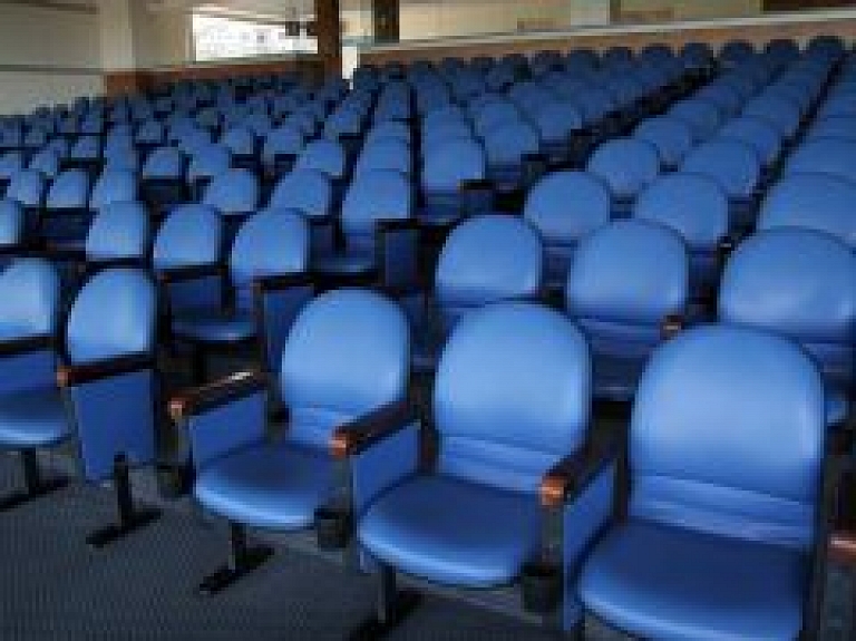 Balvos informēs par Trešo valstu piederīgo un vietējās sabiedrības sadarbību