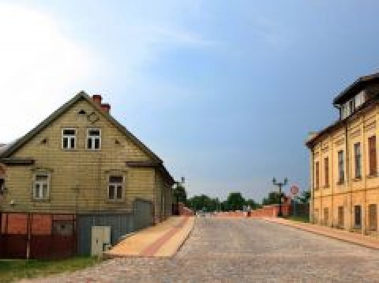 Kuldīgā viesosies Beļģijas Karalistes vēstnieks Latvijā Franks Arnauts