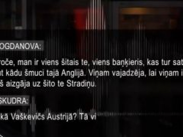 Bijusī prokurore stāsta, kā "kārtojusi" lietas tiesās