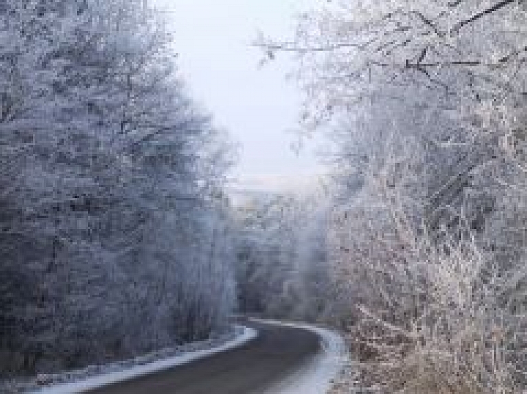 Balvu apkaimē apmierinoši braukšanas apstākļi