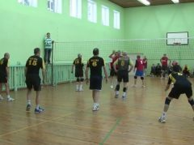 Latgales Reģionālā TV: Norisinājies Sēlijas kauss 2015