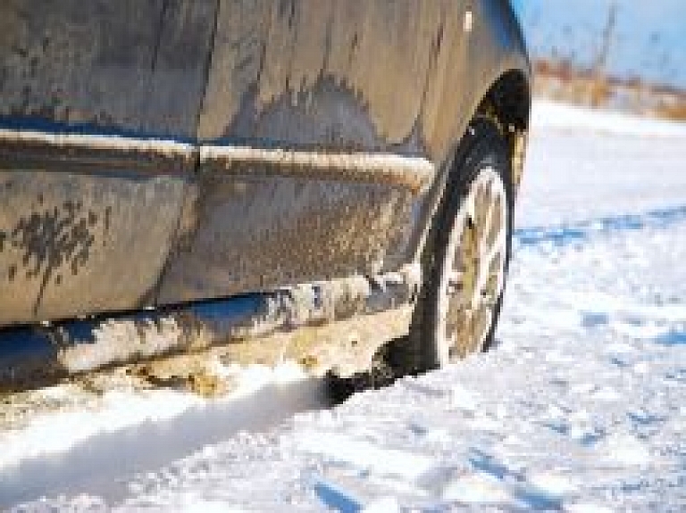 Zilākalna autotrasē notiks brīvie treniņi