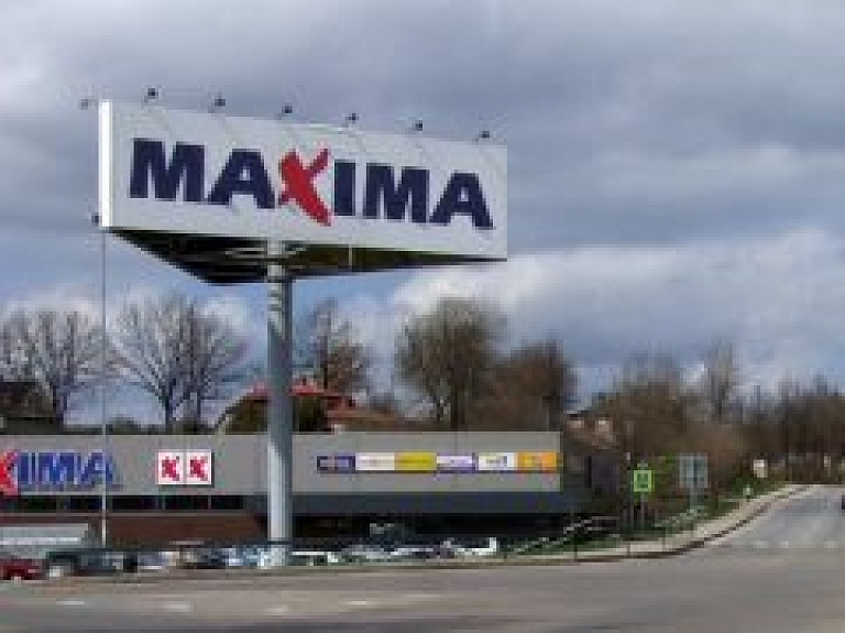 "Maxima Latvija": Peļņa un apgrozījums pērn nav bijusi prioritāte