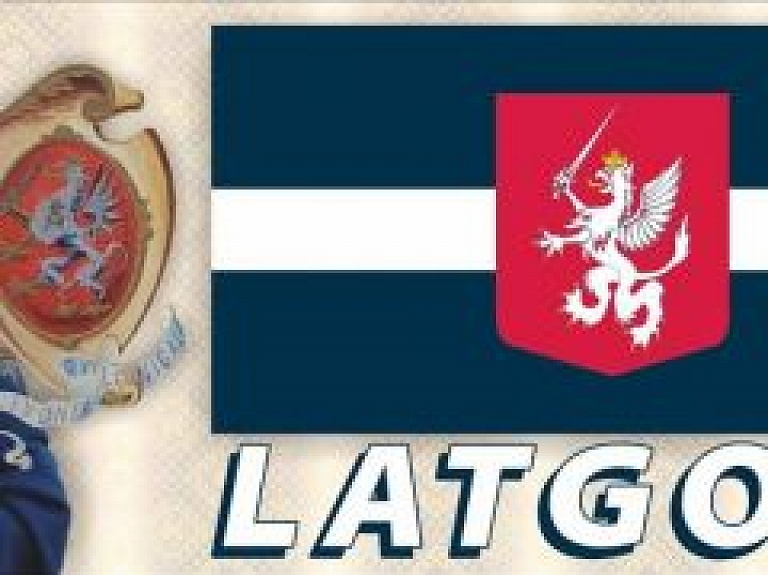 Latgales karogs - novada patriotisma vai separātisma simbols