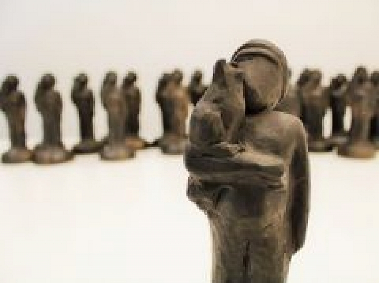 Nosauc Latgaliešu kultūras gada balvas "Boņuks 2014" pretendentus