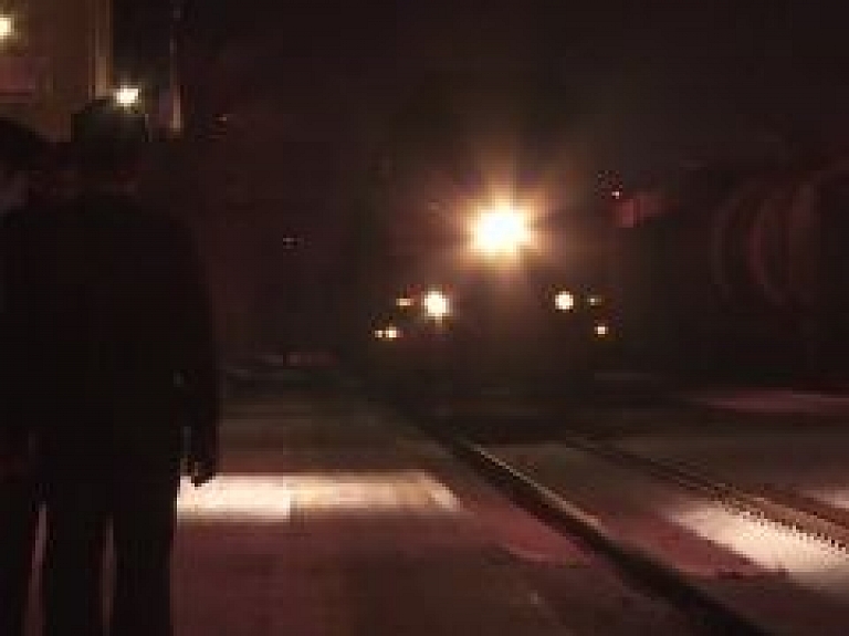 Latgales Reģionālā TV: Nelegālo imigrantu skaits samazinās