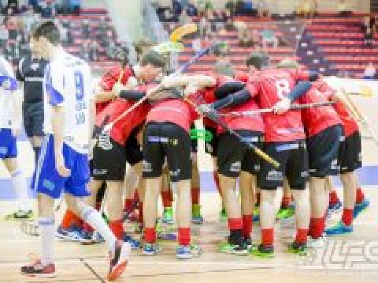 FBK "Valmiera/ViA" liek satraukties cēsniekiem