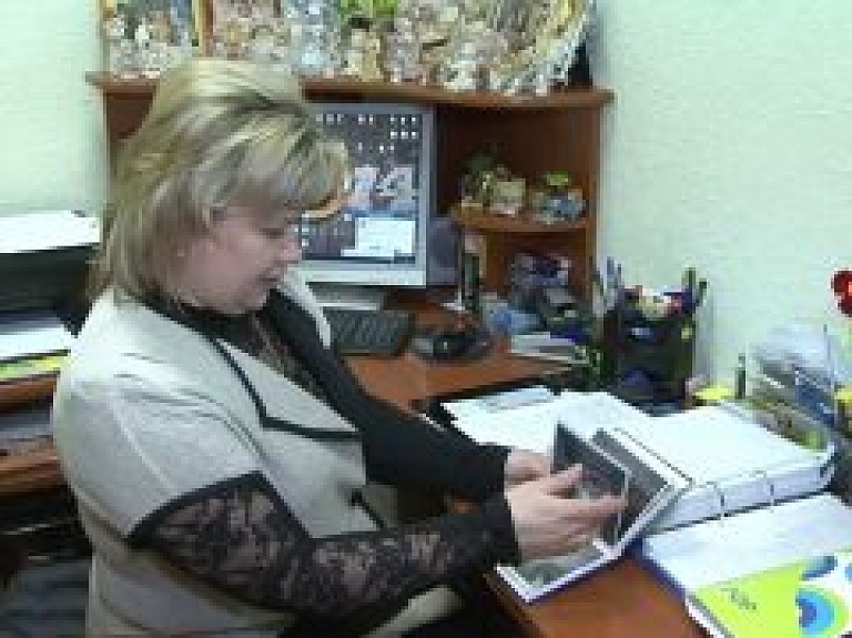 Latgales Reģionālā TV: Ārzemnieki arvien vairāk adoptē bērnus no Latvijas