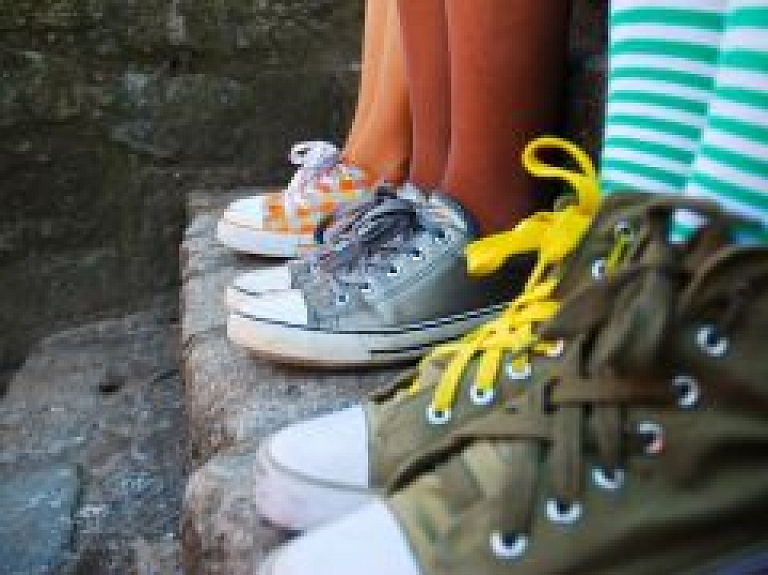 Turpina atbalstīt bērnu un jauniešu mācību-treniņu procesu