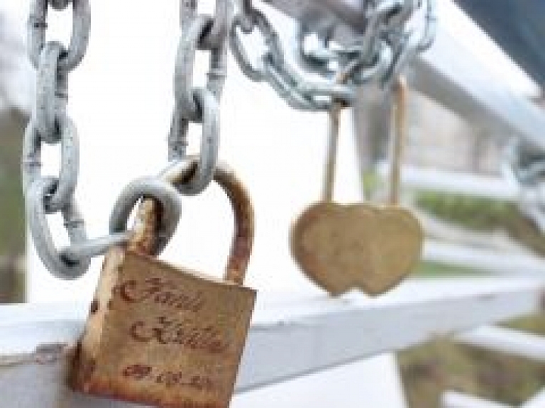 Krāslavas TIC organizē konkursu jaunlaulāto izklaidei