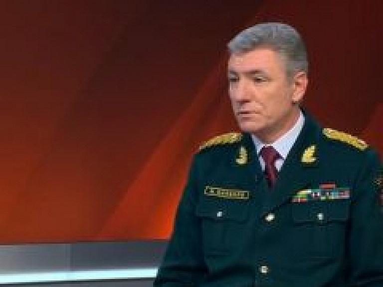 Pērn pār robežu vairāk nelegāli pārvestas gan preces, gan cilvēki