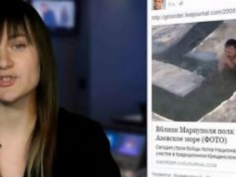 Kā atšifrēt Krievijas propagandas melus