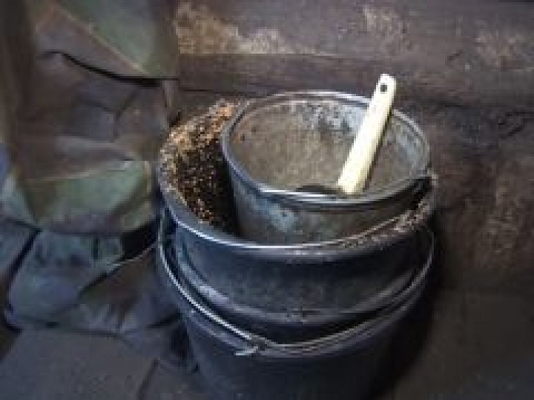 Latgales Reģionālā TV: Necilvēcīga izturēšanās pret liellopiem