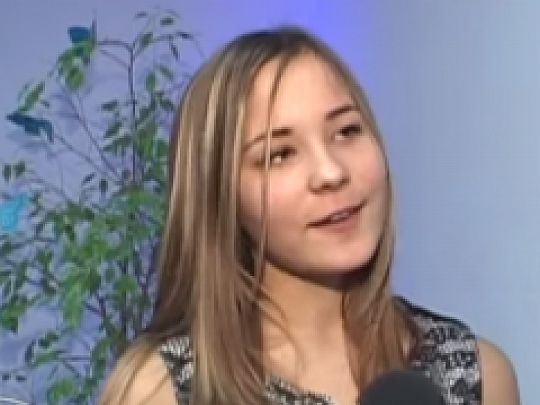 Noskaidroti konkursa "Gada jaunietis" uzvarētāji