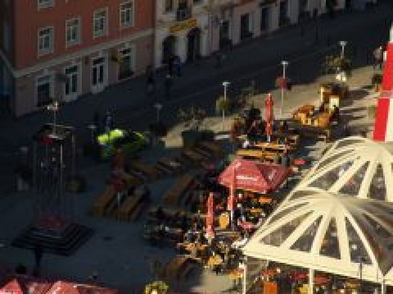 Rīgas būvvalde aktivizēšot cīņu ar patvaļīgu būvniecību