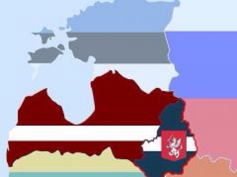 Arī Saeimas Nacionālās drošības komisija izvērtēs situāciju ar attēliem, kuros popularizēta "Latgales tautas republikas" ideja