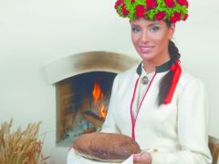 Latgales reģions sirsnīgi aicina apmeklēt izstādi "Balttour 2015"