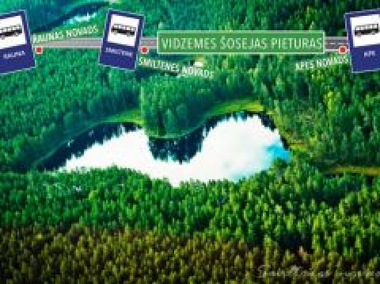 Smiltenes novadu popularizēs izstādē "Balttour"