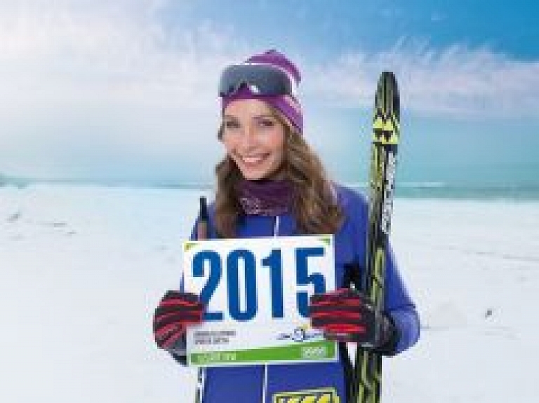 Jūrmalas ziemas sporta svētki pārsteigs ar grandiozu izklaides un sporta programmu