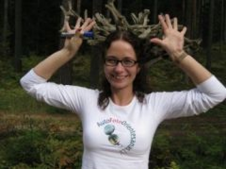 Aicina pieteikties autofotoorientēšanās braucienam "Kreisais Krasts 2015"