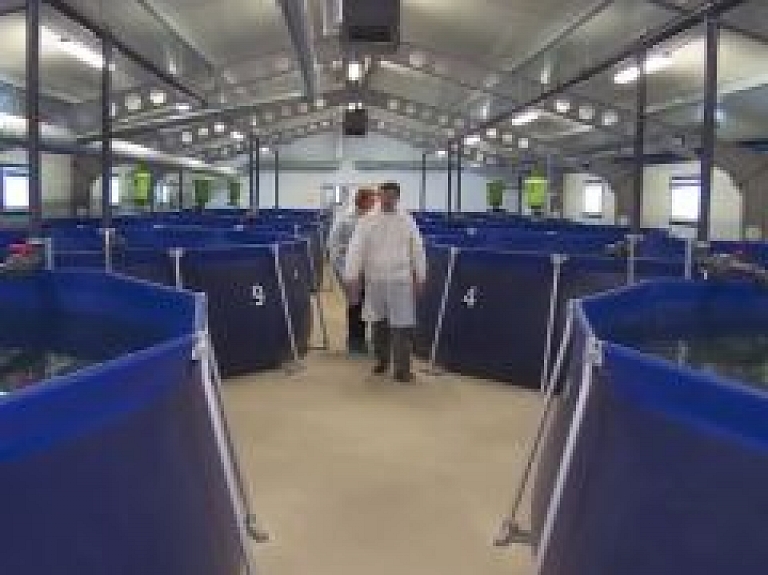 Latgales Reģionālā TV: Latgale piesaista ārzemju uzņēmējus