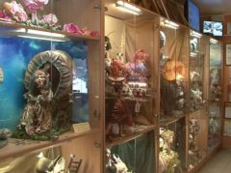 Latgales Reģionālā TV: Preiļos gatavojas jaunajai tūrisma sezonai