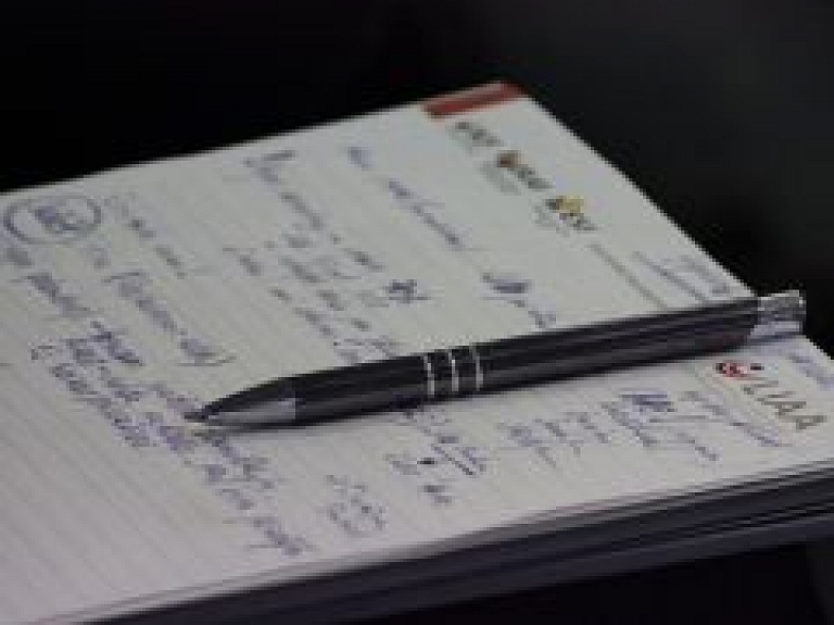 Noslēgusies Latgales NVO projektu pieņemšana